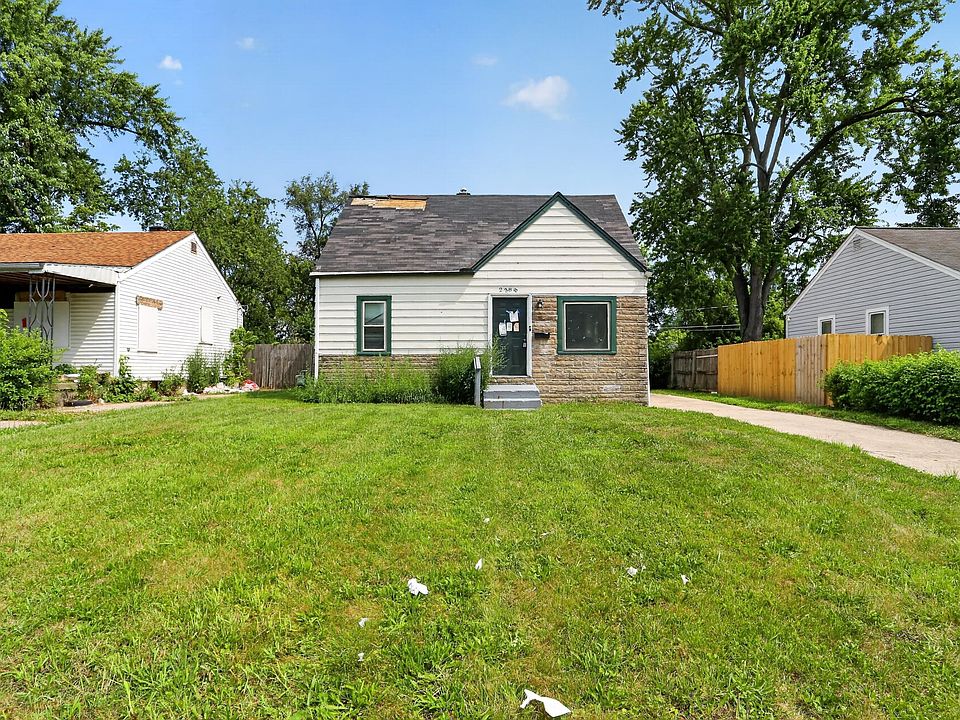1st image of 2388 Vendome Dr S