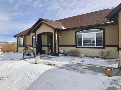 581 Palace Pkwy, Spring Creek, NV, 89815