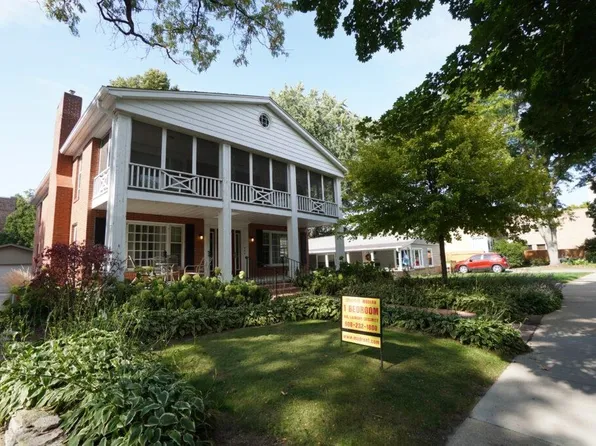 2810 Arbor Dr, Madison, WI 53711