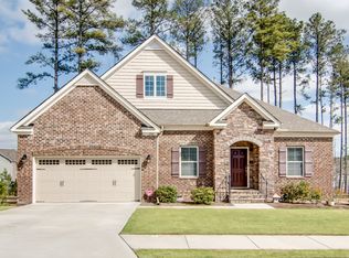 1909 Pattersons Mill Rd, Durham, NC 27703