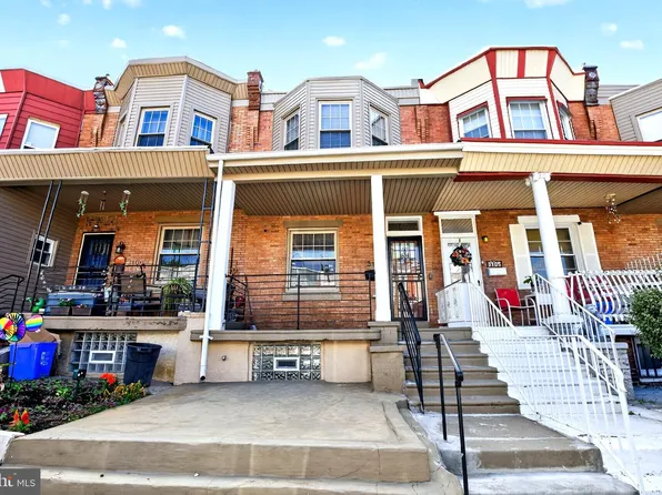 3107 N Taylor St, Philadelphia, PA 19132