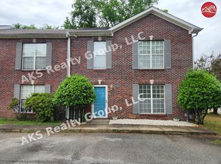 1090 Thompson Rd, Alabaster, AL 35007