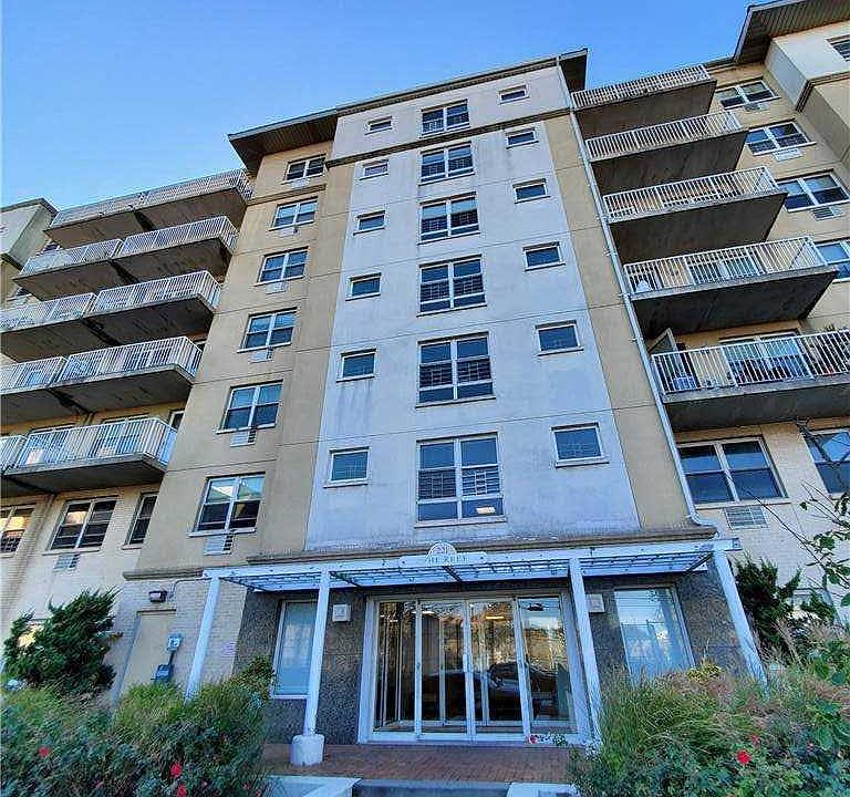 1st image of 221 Beach 80 St #2H