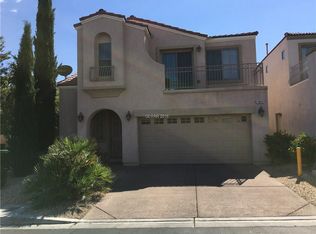 10033 Barengo Ave #0, Las Vegas, NV 89129