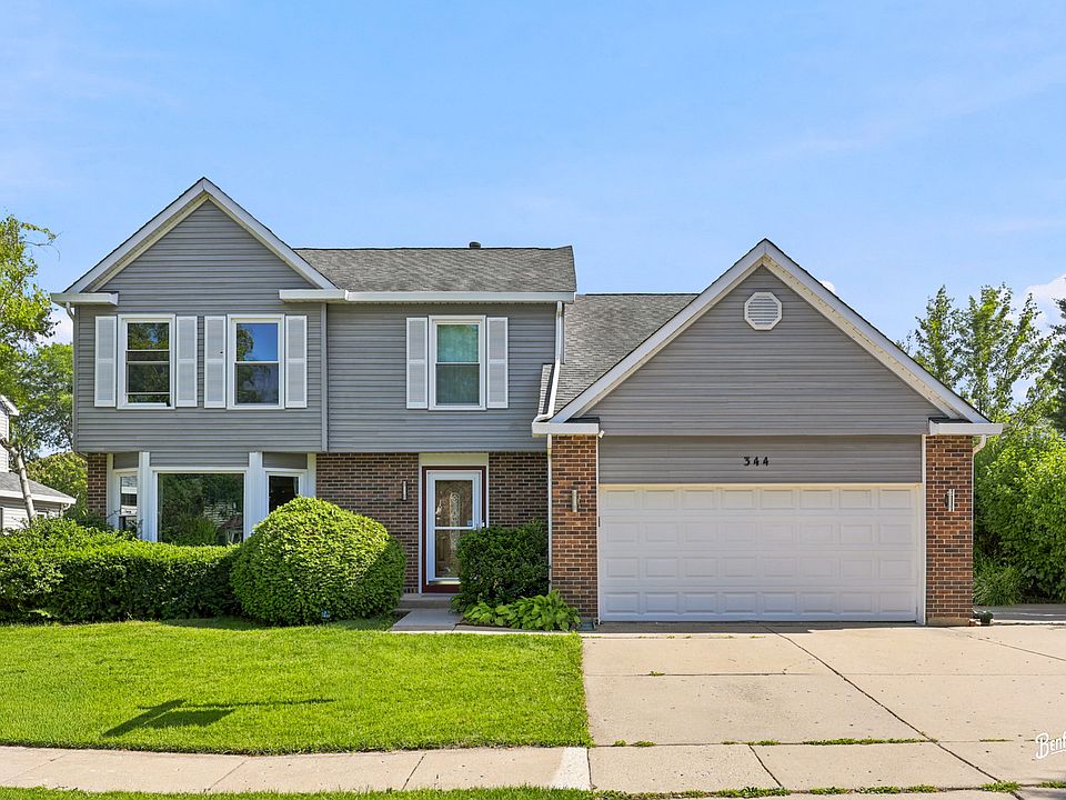 1st image of 344 E Fox Hill Dr