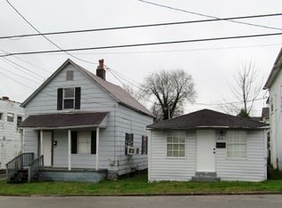 210212 Clinton St, Harriman, TN 37748