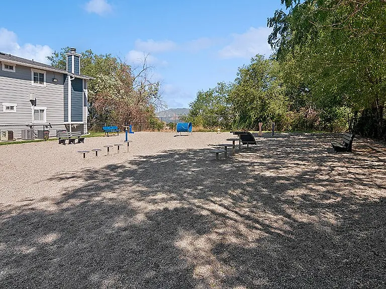 Overlook Point — Photo 23