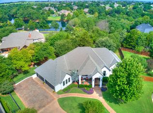 4317 Slate Bridge Rd, Edmond, OK 73034