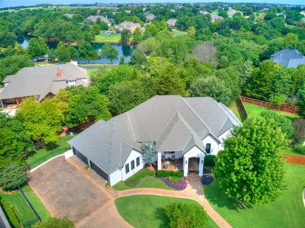 4317 Slate Bridge Rd, Edmond, OK 73034