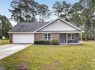 30 Vandiver St, Pembroke, GA 31321