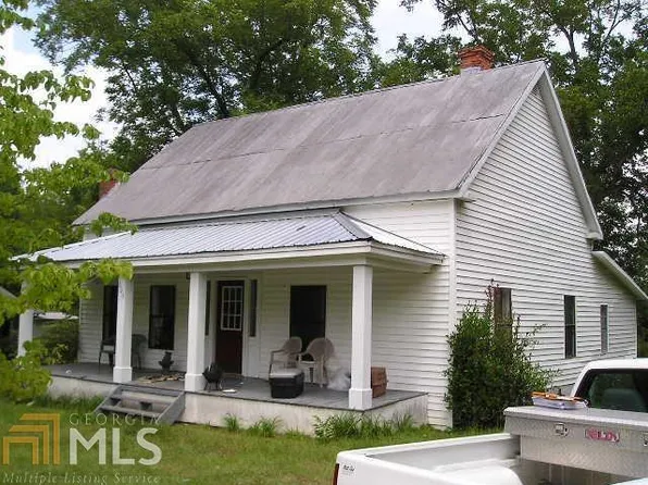 603 S Hull St, Sylvania, GA 30467