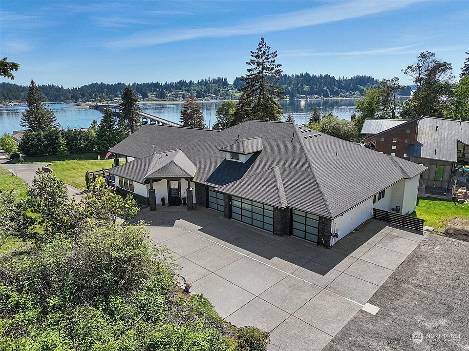 1st image of 8009 Warren Drive NW