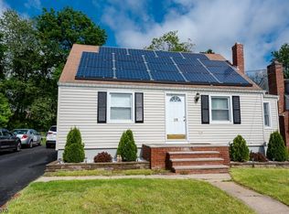 35 Valley View Rd, Rockaway, NJ 07866