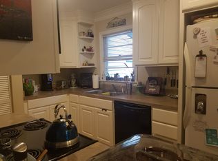 3601 Hartnett Blvd, Isle Of Palms, SC 29451