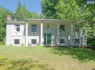 161 Pond Hollow Rd, Averill Park, NY 12018