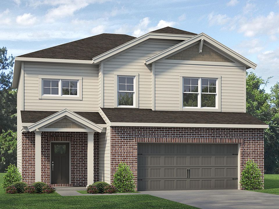 Exterior Rendering