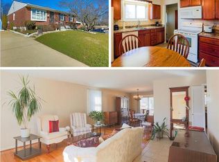 3834 Cherrybrook Rd, Randallstown, MD 21133