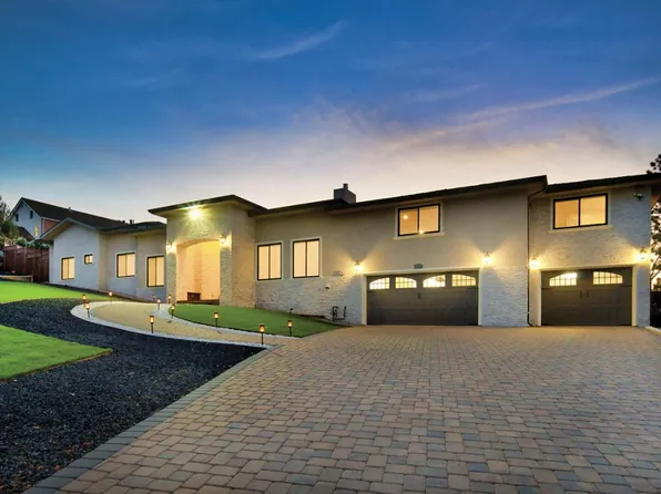 7253 Gold Creek Way, San Jose, CA 95120