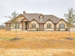 8626 Tuscan Way, Godley, TX 76044