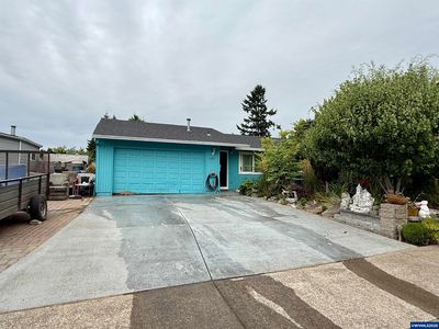 1051 Orchard Ln, Woodburn, OR, 97071