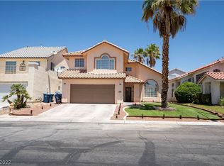 8714 Martinique Bay Ln, Las Vegas, NV 89147