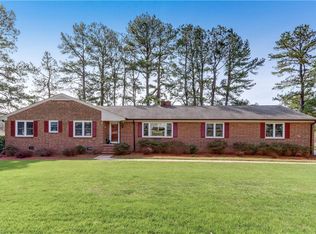 1215 Scalesville Rd, Summerfield, NC 27358