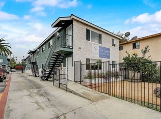 630 N Kingsley Dr #1, Los Angeles, CA 90004