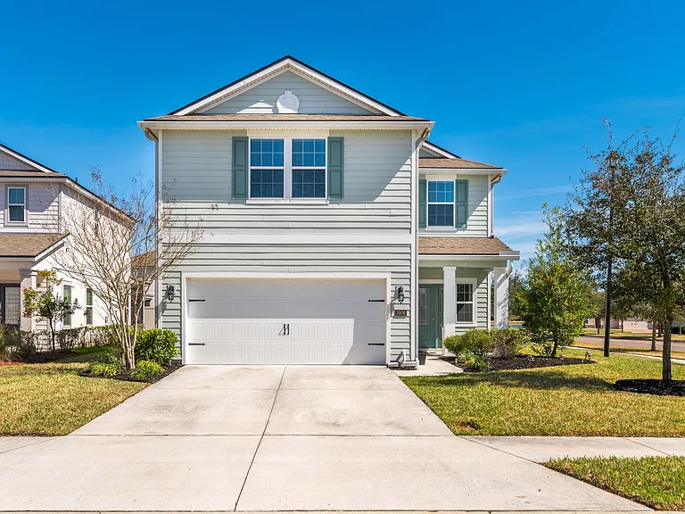 3906 Heatherbrook Pl — Photo 3