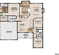 2nd image of 3 Gladstone Cir