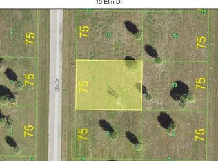 10 Elm Dr #9, Placida, FL 33946