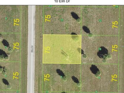 10 Elm Dr #9, Placida, FL, 33946