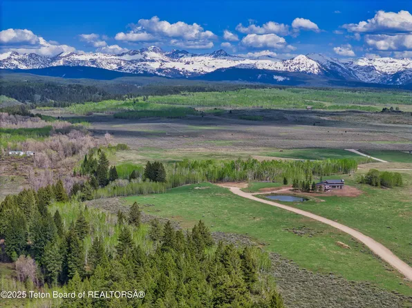 9654 Buck Town Blvd, Tetonia, ID 83452