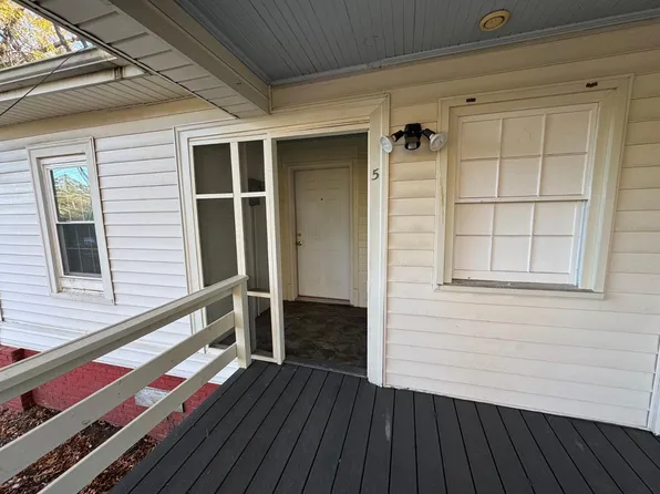 2501 Pickett Rd APT 5, Durham, NC 27705