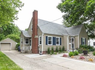 5109 Urbandale Ave, Des Moines, IA 50310