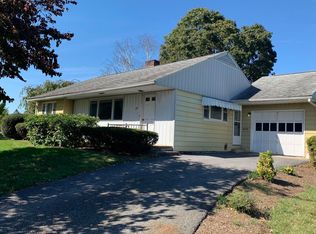 100 W 11th Ave, Shamokin Dam, PA 17876