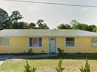 8341 Wilkins St, Port Richey, FL 34668
