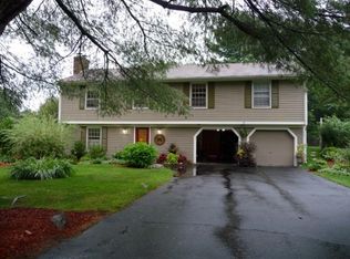 26 Gilson Rd, West Lebanon, NH 03784