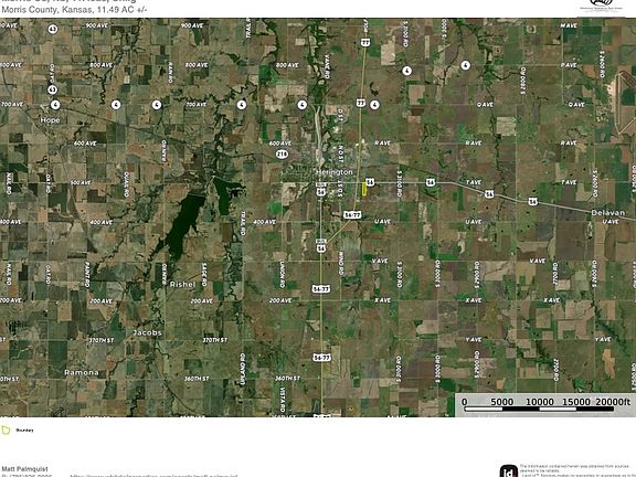 4th image of 3187 Us Highway 56