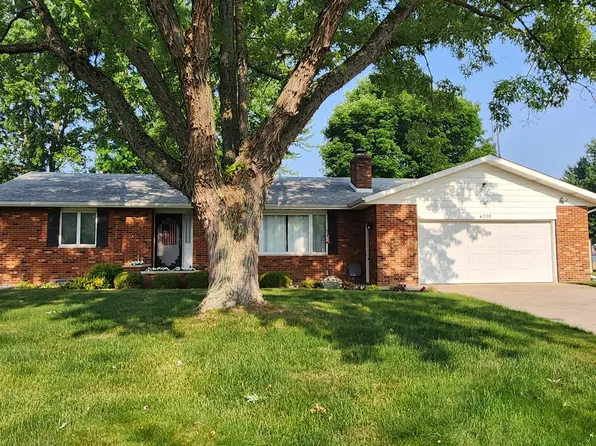 4708 Beechnut Dr, Saint Joseph, MI 49085