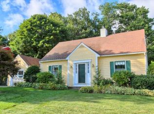 75 Bickford Hill Rd, Gardner, MA 01440