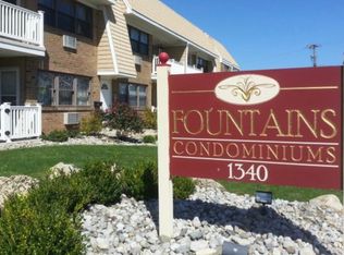 1340 Ocean Ave UNIT 7, Sea Bright, NJ 07760