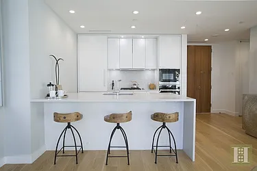 Sold by Halstead Real Estate