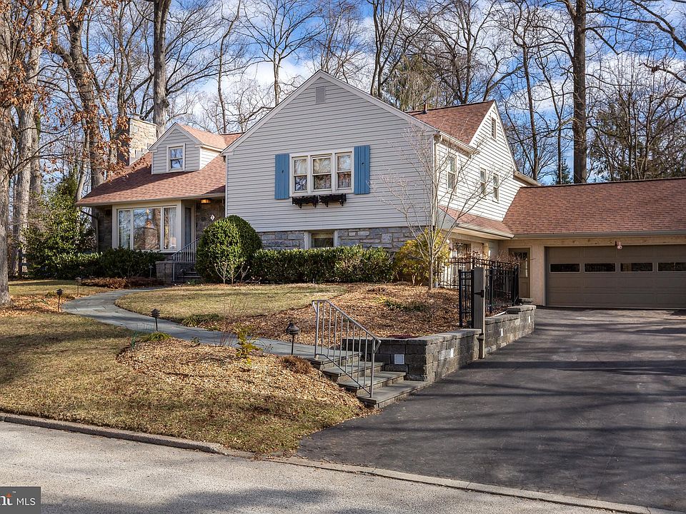 2nd image of 1 Princeton Rd