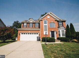 2470 Rushland Ct, Waldorf, MD 20603