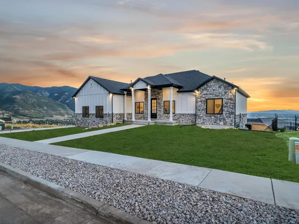 851 E Mountain Rd, North Ogden, UT 84414