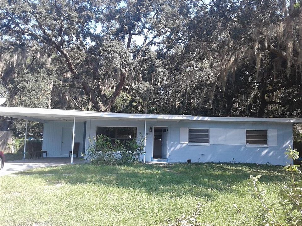1st image of 5323 Mustang Way