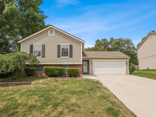 5370 Woodville Ct, Columbus, OH 43230