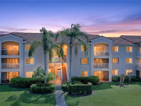 1640 N 42nd Cir APT 305, Vero Beach, FL 32967