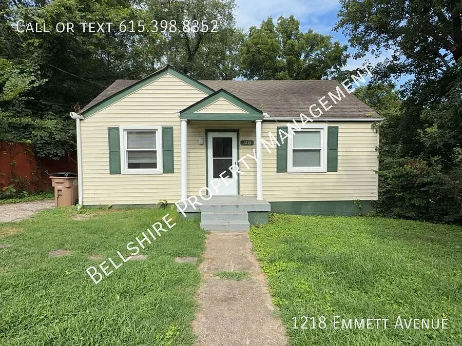 1218 Emmett Ave