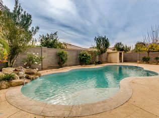 11335 E Raleigh Ave, Mesa, AZ 85212